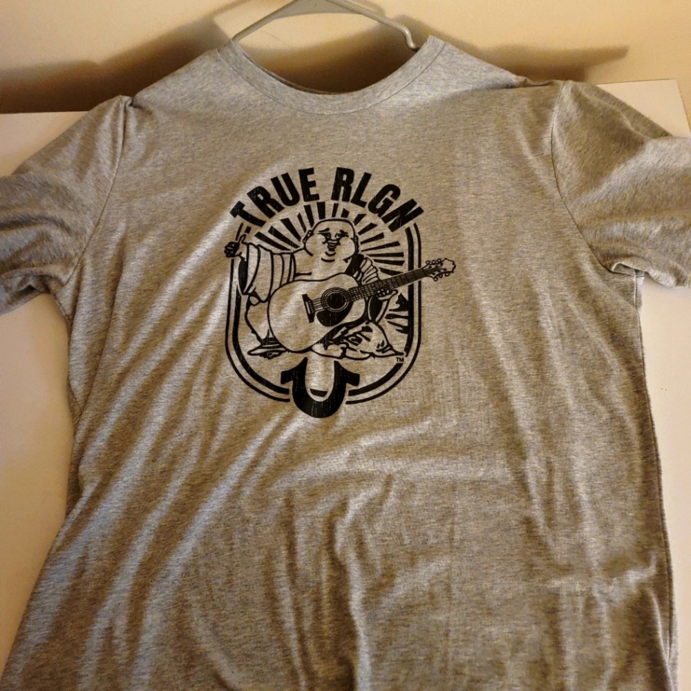 True Religon tee